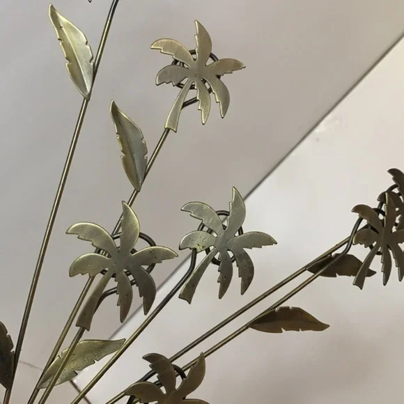 Home Accent, Palm Tree - Picture 10 of 17